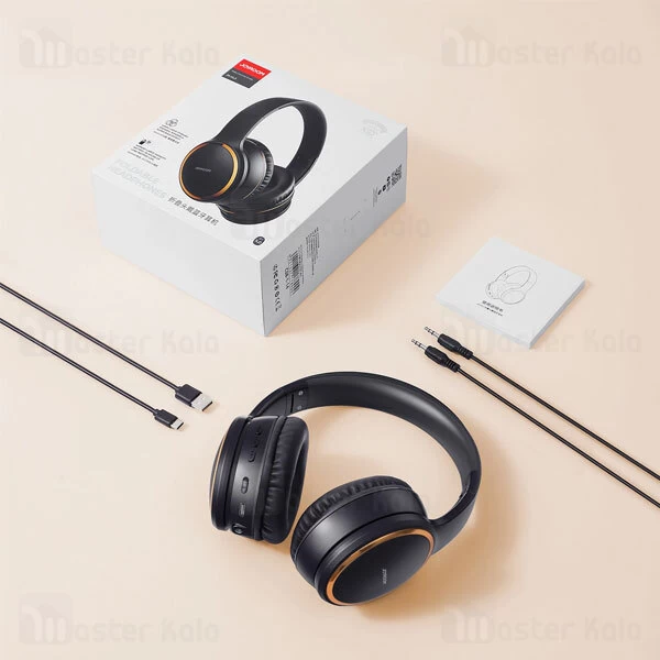 هدفون بلوتوث جویروم Joyroom JR-HL3 