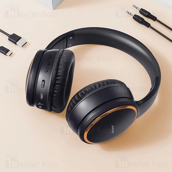 هدفون بلوتوث جویروم Joyroom JR-HL3 