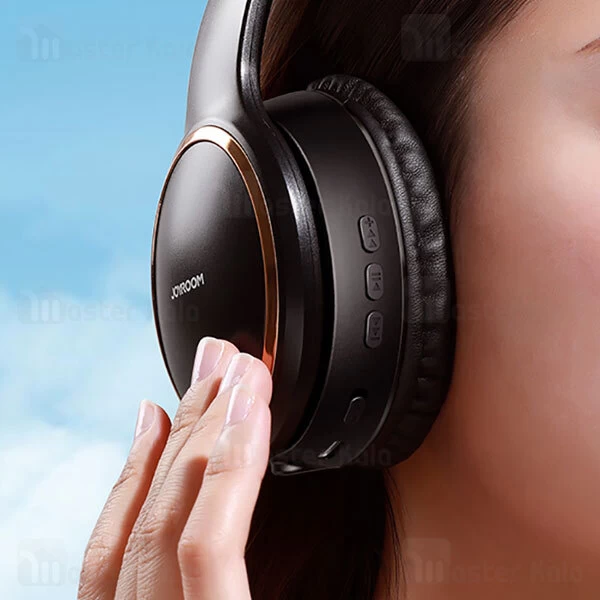 هدفون بلوتوث جویروم Joyroom JR-HL3 