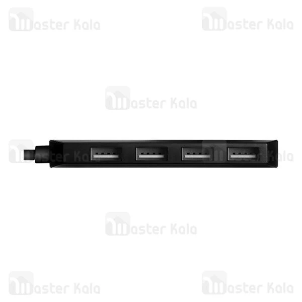 هاب 4 پورت لنوو Lenovo A601 4Ports USB2.0 Hub طول 25 سانتی متر