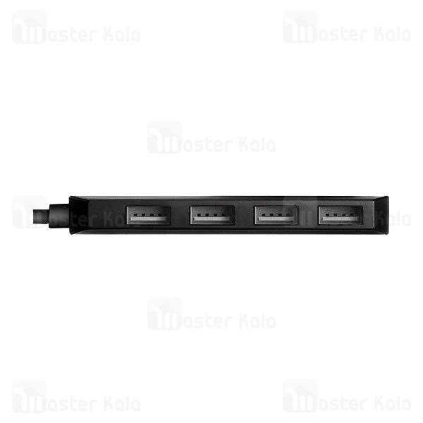 هاب 4 پورت لنوو Lenovo A601 4Ports USB2.0 Hub Splitter طول 25 سانتی متر