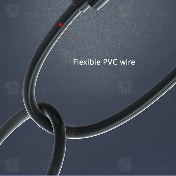 هاب 4 پورت لنوو Lenovo A602 4Ports USB3.0 Hub طول 50 سانتی متر