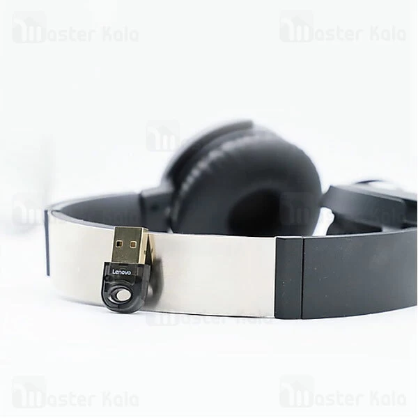 دانگل بلوتوث USB ورژن 4.0 لنوو Lenovo LX1813 Bluetooth Adapter BT4.0 