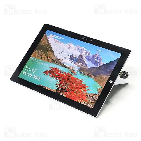 دانگل بلوتوث USB ورژن 4.0 لنوو Lenovo LX1813 Bluetooth Adapter BT4.0 