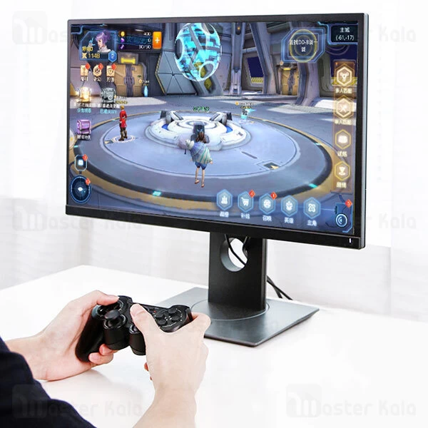 دانگل بلوتوث USB ورژن 4.0 لنوو Lenovo LX1813 Bluetooth Adapter BT4.0 