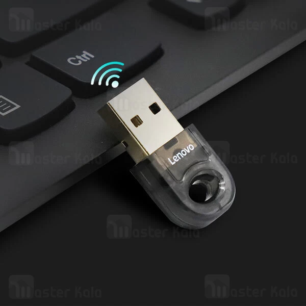 دانگل بلوتوث USB ورژن 4.0 لنوو Lenovo LX1813 Bluetooth Adapter BT4.0 