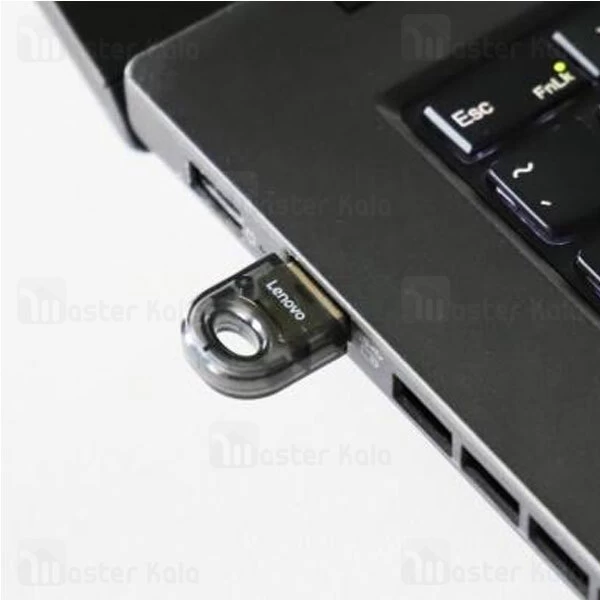 دانگل بلوتوث USB ورژن 4.0 لنوو Lenovo LX1813 Bluetooth Adapter BT4.0 