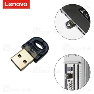 دانگل بلوتوث USB ورژن 4.0 لنوو Lenovo LX1813 Bluetooth Adapter BT4.0