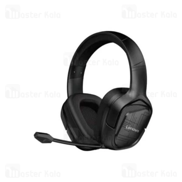 هدفون بلوتوث گیمینگ لنوو Lenovo ThinkPlus G35A 