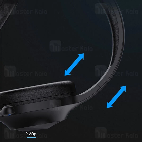 هدفون سیمی گیمینگ لنوو Lenovo ThinkPlus G60B