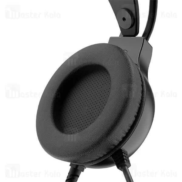 هدفون سیمی گیمینگ لنوو Lenovo Thinkplus G80A