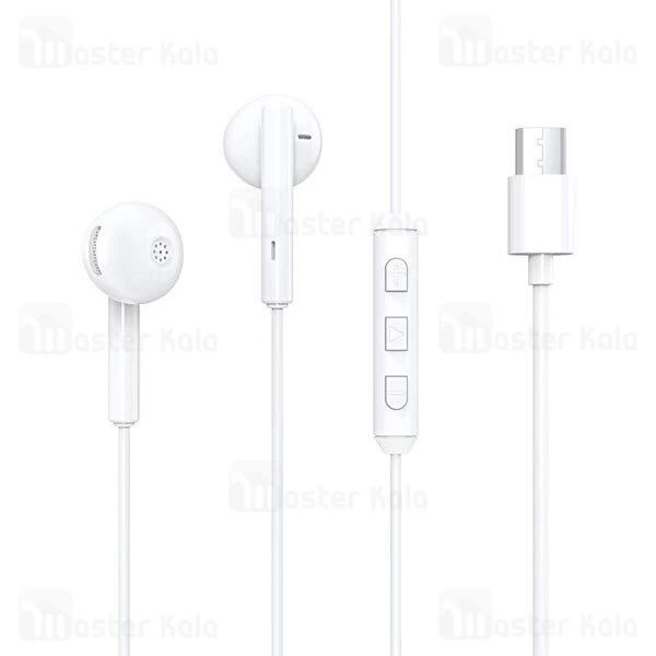 هندزفری سیمی لنوو Lenovo XS11 Type C Wired HiFi Earphone 