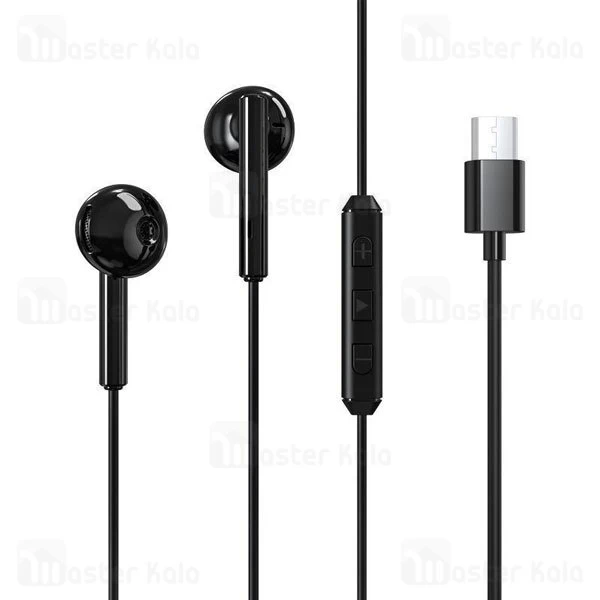 هندزفری سیمی لنوو Lenovo XS11 Type C Wired HiFi Earphone 