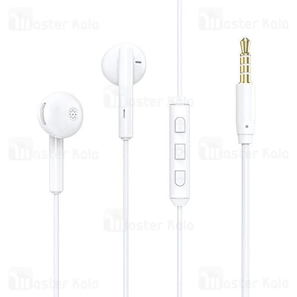 هندزفری سیمی لنوو Lenovo XS11 Wired HiFi Earphone Jack 3.5mm