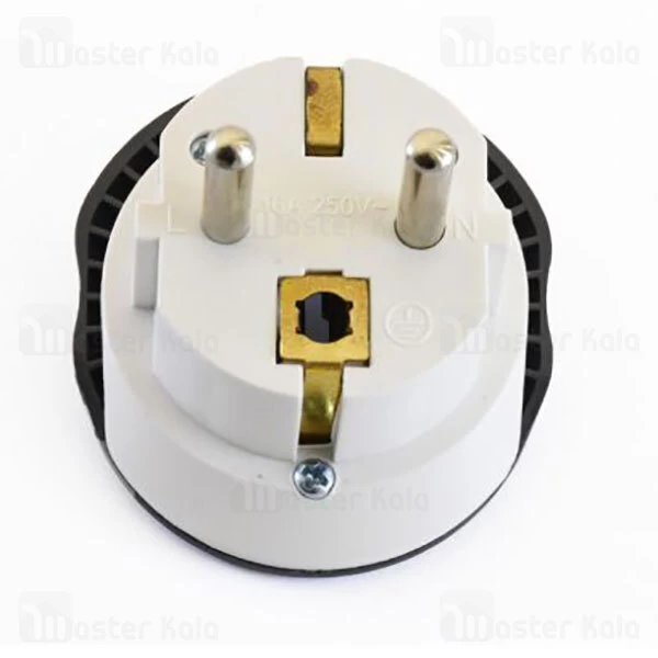 مبدل برق Markeh GR Universal Adapter