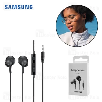 هندزفری اصلی سامسونگ Samsung EO-IA500 Earphones جک 3.5 میلی متری