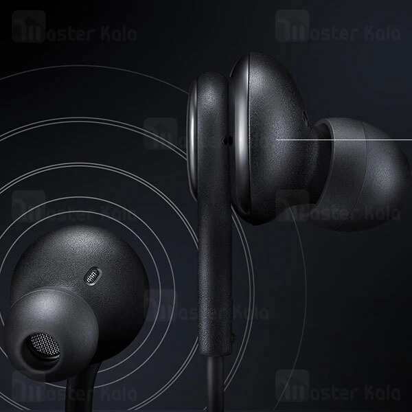 هندزفری اصلی سامسونگ Samsung EO-IA500 Earphones جک 3.5 میلی متری