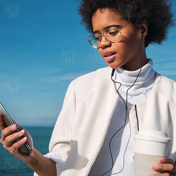 هندزفری اصلی سامسونگ Samsung EO-IA500 Earphones جک 3.5 میلی متری