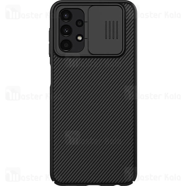قاب محافظ نیلکین سامسونگ Samsung Galaxy A23 4G Nillkin CamShield Case دارای محافظ دوربین