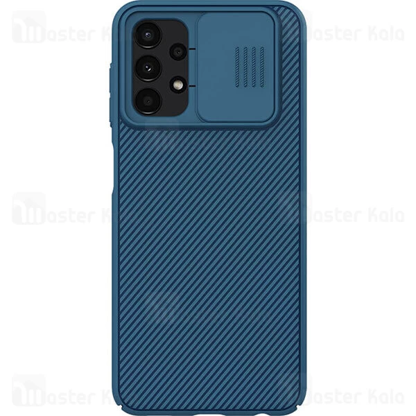 قاب محافظ نیلکین سامسونگ Samsung Galaxy A23 4G Nillkin CamShield Case دارای محافظ دوربین