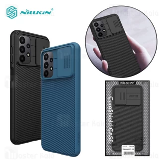 قاب محافظ نیلکین سامسونگ Samsung Galaxy A23 Nillkin CamShield Case دارای محافظ دوربین