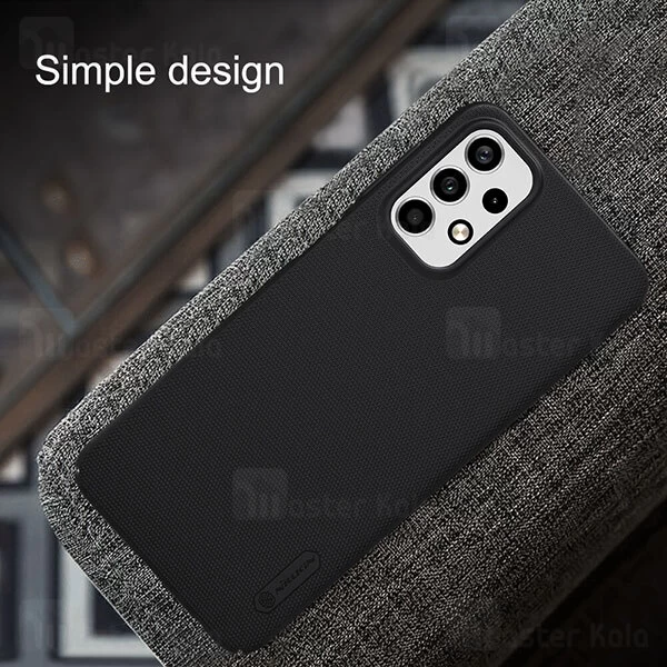 قاب محافظ نیلکین سامسونگ Samsung Galaxy A23 Nillkin Frosted Shield