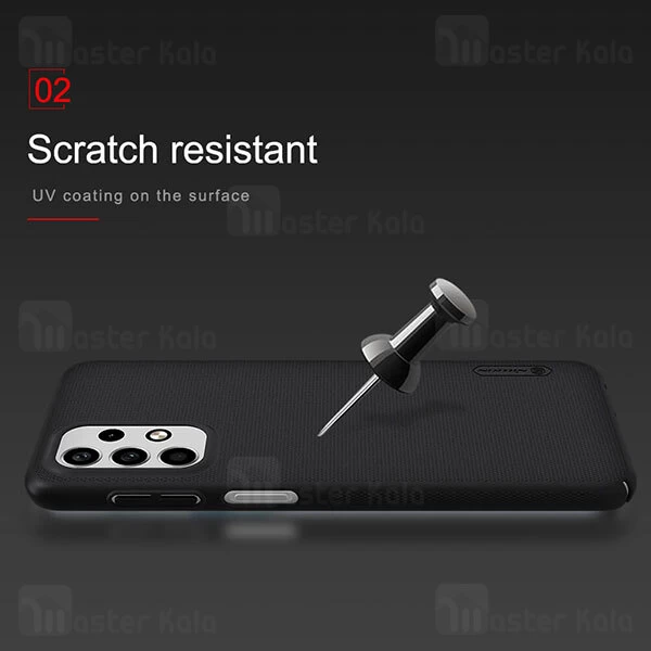 قاب محافظ نیلکین سامسونگ Samsung Galaxy A23 Nillkin Frosted Shield