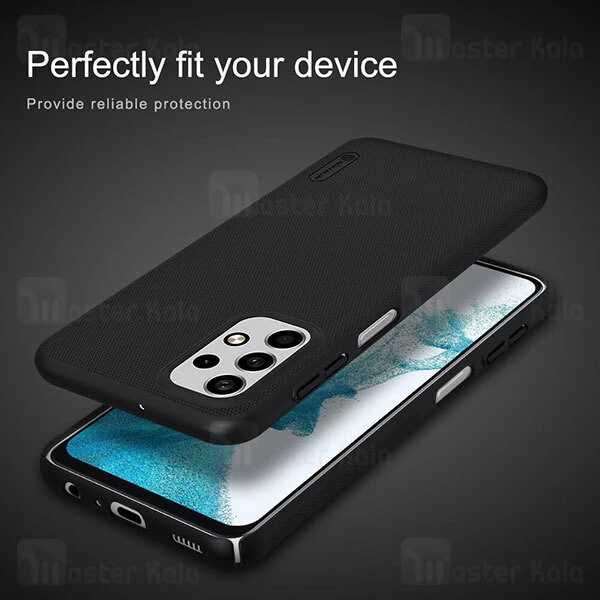 قاب محافظ نیلکین سامسونگ Samsung Galaxy A23 Nillkin Frosted Shield