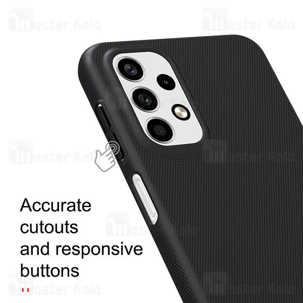 قاب محافظ نیلکین سامسونگ Samsung Galaxy A23 Nillkin Frosted Shield