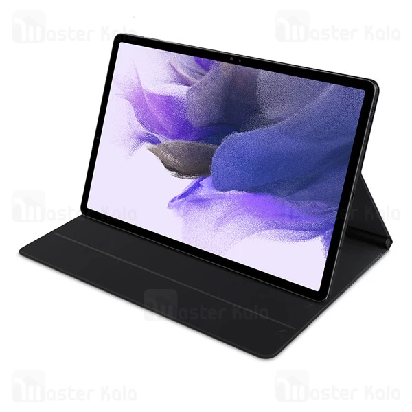 کیف تبلت اصلی سامسونگ Samsung Galaxy Tab S8 Plus / Tab S7 Plus Book Cover