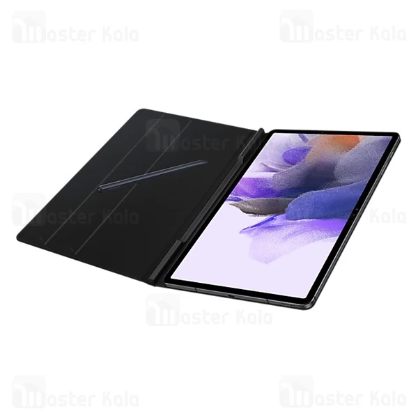 کیف تبلت اصلی سامسونگ Samsung Galaxy Tab S8 Plus / Tab S7 Plus Book Cover
