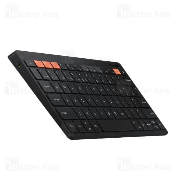 کیبورد وایرلس سامسونگ Samsung Smart Keyboard Trio 500 EJ-B3400 