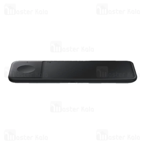 شارژر وایرلس سامسونگ Samsung Wireless Charger Trio EP-P6300TBEGWW توان 9 وات