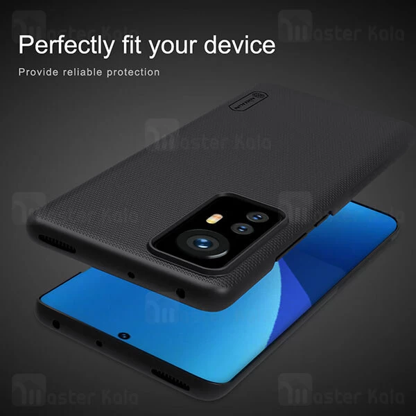 قاب محافظ نیلکین شیائومی Xiaomi 12 / 12X Nillkin Frosted Shield