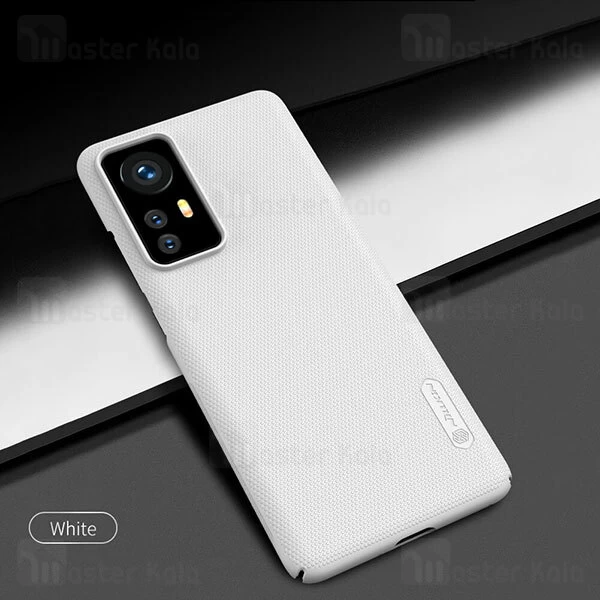 قاب محافظ نیلکین شیائومی Xiaomi 12 / 12X Nillkin Frosted Shield