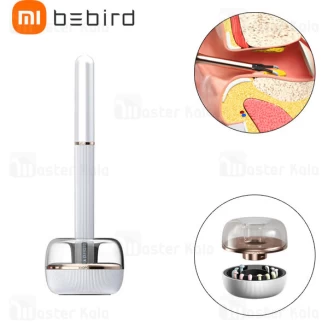 گوش پاک کن هوشمند شیائومی Xiaomi Bebird Note 3 Pro