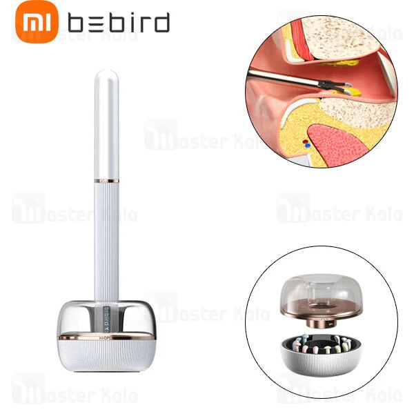 گوش پاک کن هوشمند شیائومی Xiaomi Bebird Note 3 Pro