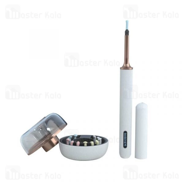 گوش پاک کن هوشمند شیائومی Xiaomi Bebird Note 3 Pro