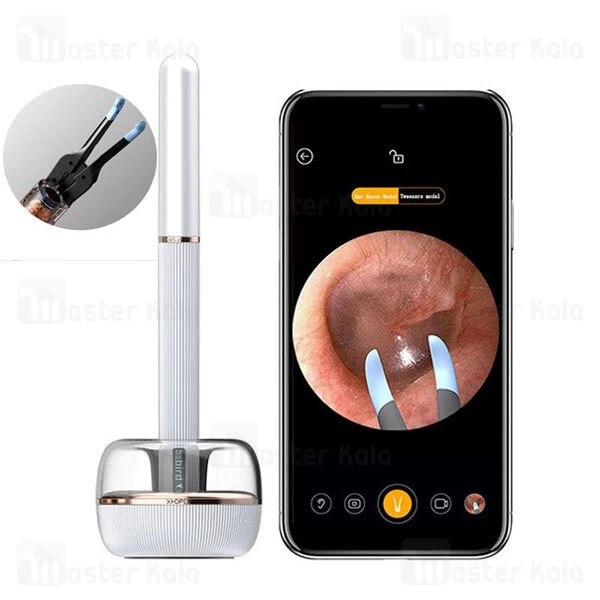 گوش پاک کن هوشمند شیائومی Xiaomi Bebird Note 3 Pro