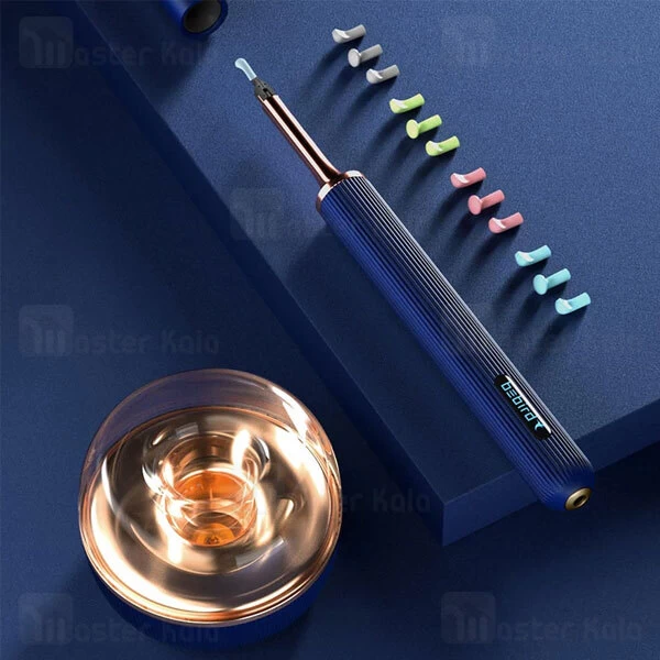 گوش پاک کن هوشمند شیائومی Xiaomi Bebird Note 3 Pro