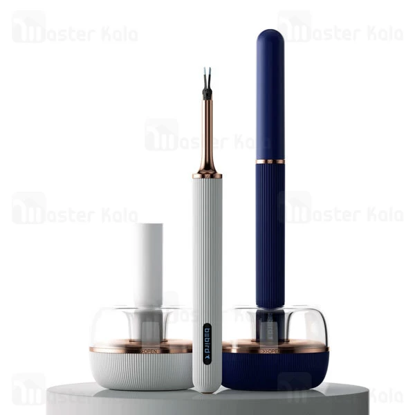 گوش پاک کن هوشمند شیائومی Xiaomi Bebird Note 3 Pro