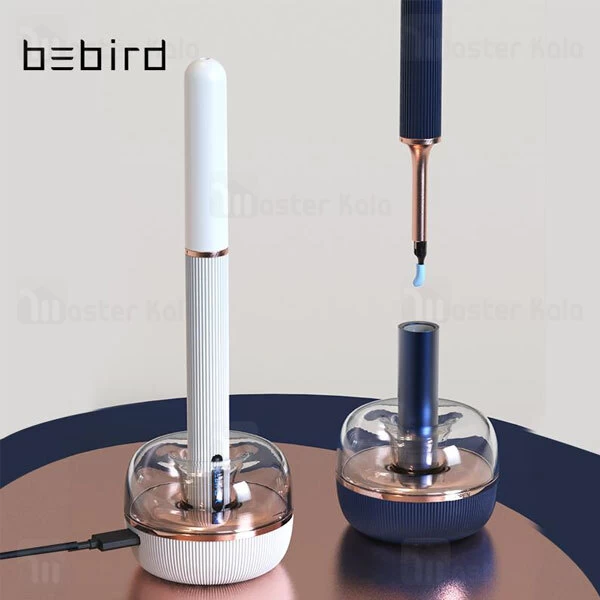 گوش پاک کن هوشمند شیائومی Xiaomi Bebird Note 3 Pro