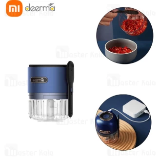 خرد کن قابل حمل شارژی شیائومی Xiaomi Deerma JS100