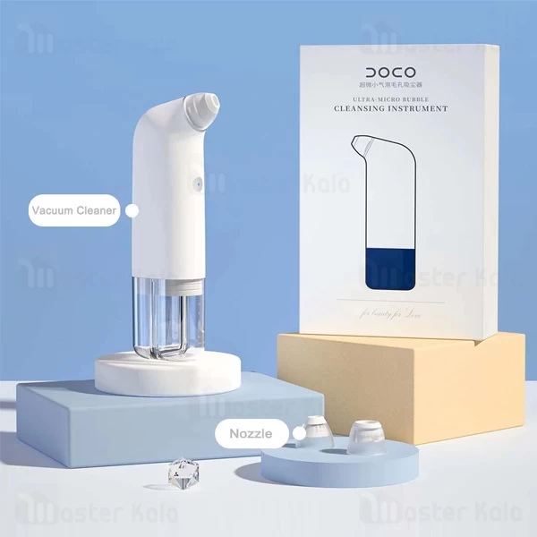 میکرودرم شیائومی Xiaomi DOCO BH003 Plus