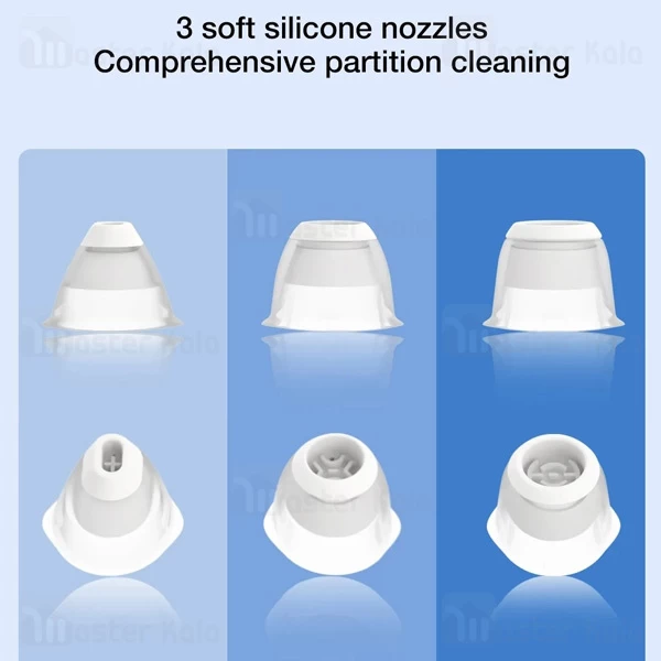 میکرودرم شیائومی Xiaomi DOCO BH003 Plus