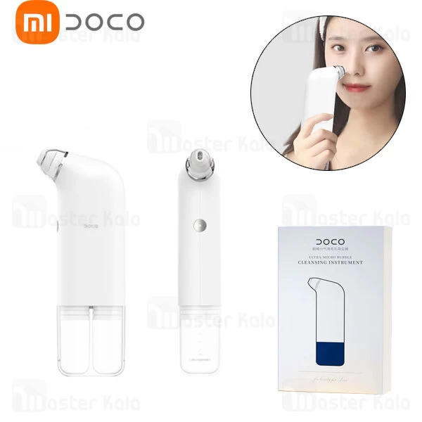 میکرودرم شیائومی Xiaomi DOCO BH003 Plus