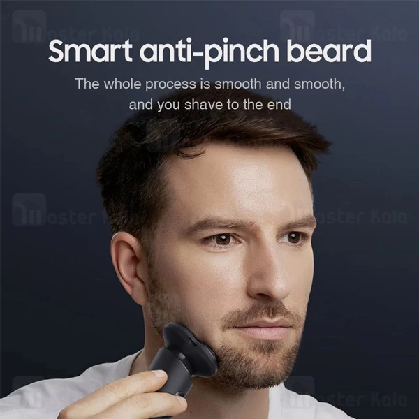 ماشین ریش تراش شیائومی انچن Enchen Blackstone7