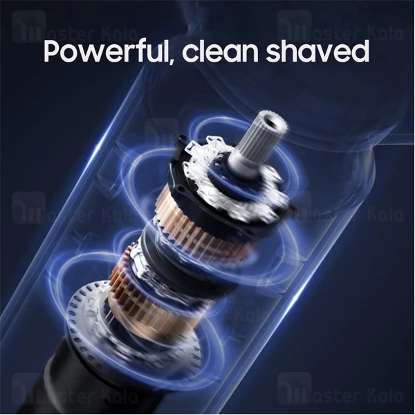 ماشین ریش تراش شیائومی انچن Enchen Blackstone7