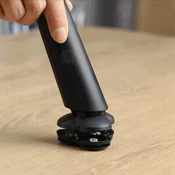 ماشین ریش تراش شیائومی انچن Enchen Blackstone7