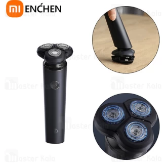ماشین ریش تراش شیائومی انچن Enchen Victor